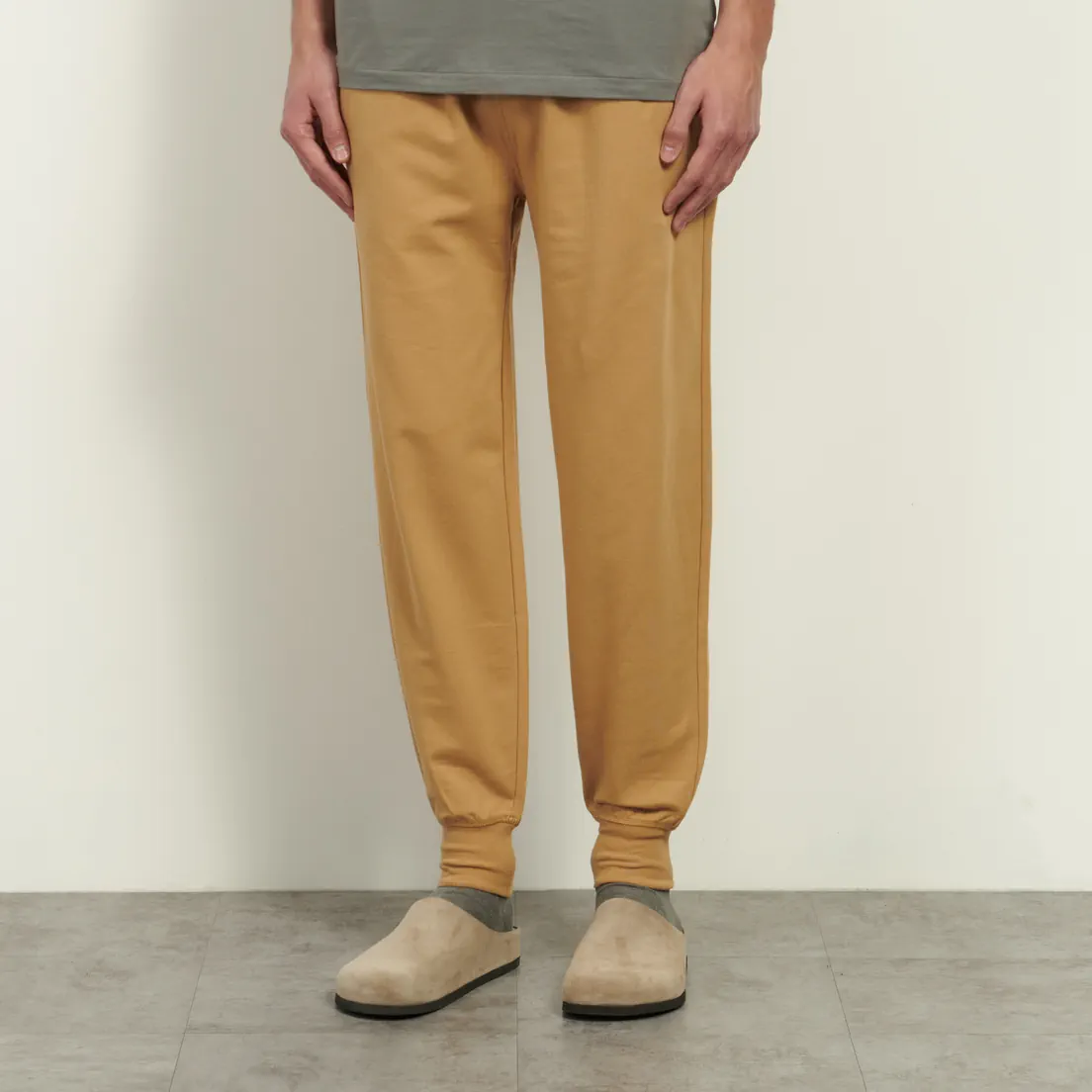 Polo Ralph Lauren Мужские брюки French Terry Lounge Jogger