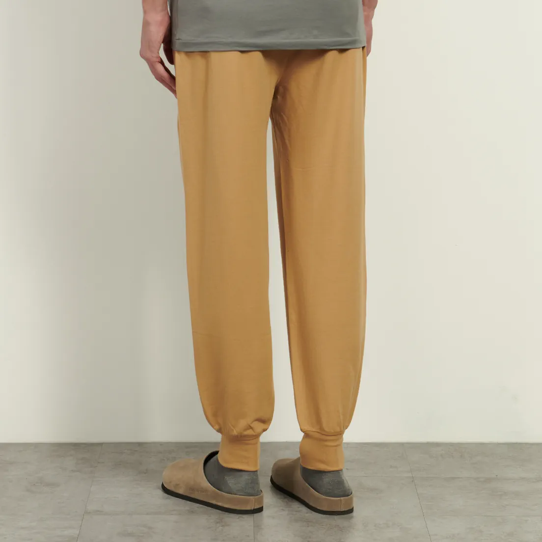 Polo Ralph Lauren Мужские брюки French Terry Lounge Jogger