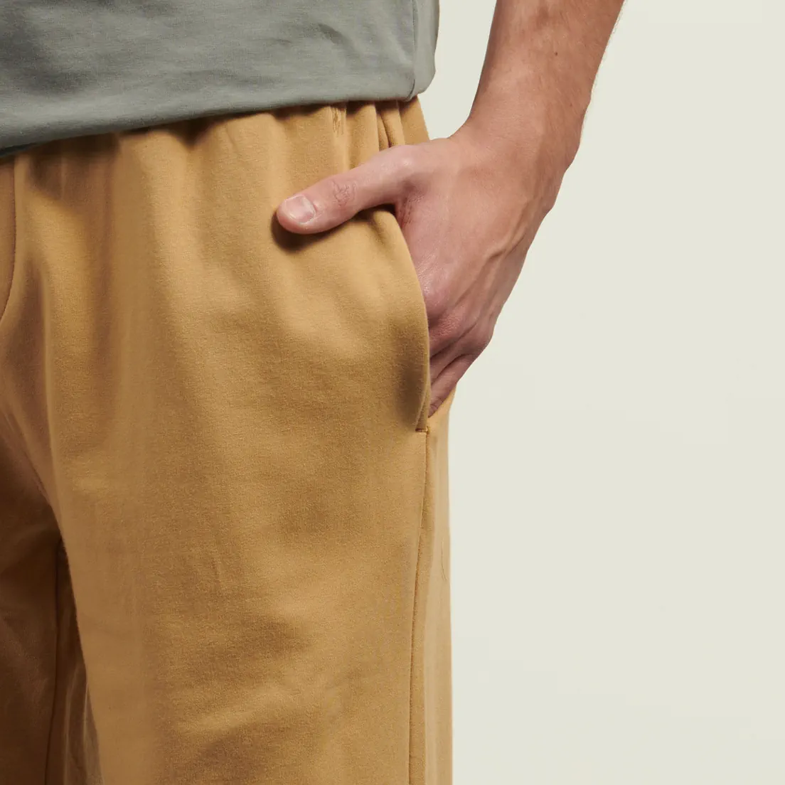 Polo Ralph Lauren Мужские брюки French Terry Lounge Jogger