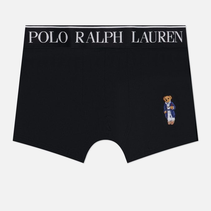 Мужские трусы Polo Ralph Lauren Single Trunk