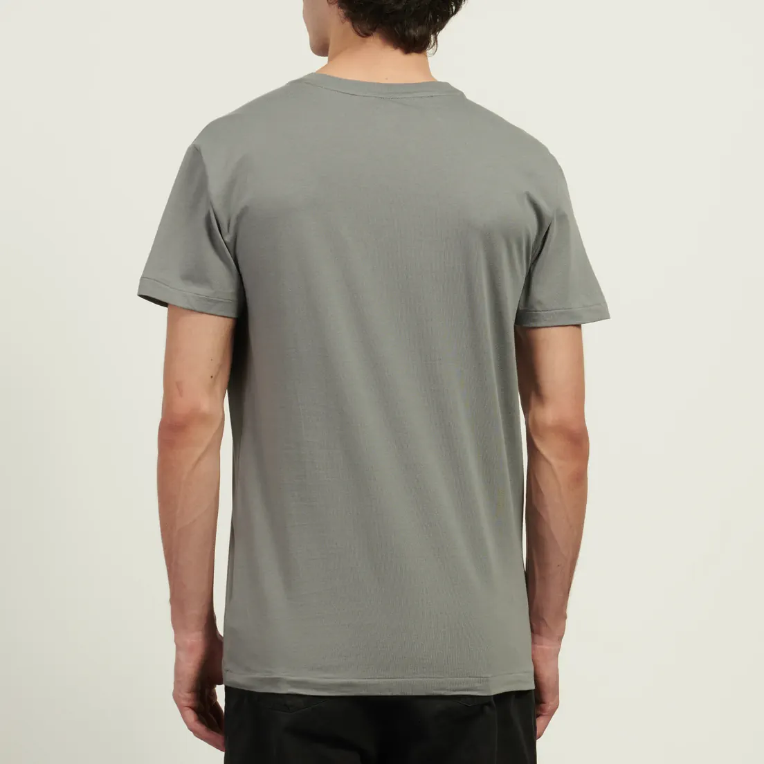 Polo Ralph Lauren Комплект мужских футболок Stretch Cotton Crew Neck 3-Pack