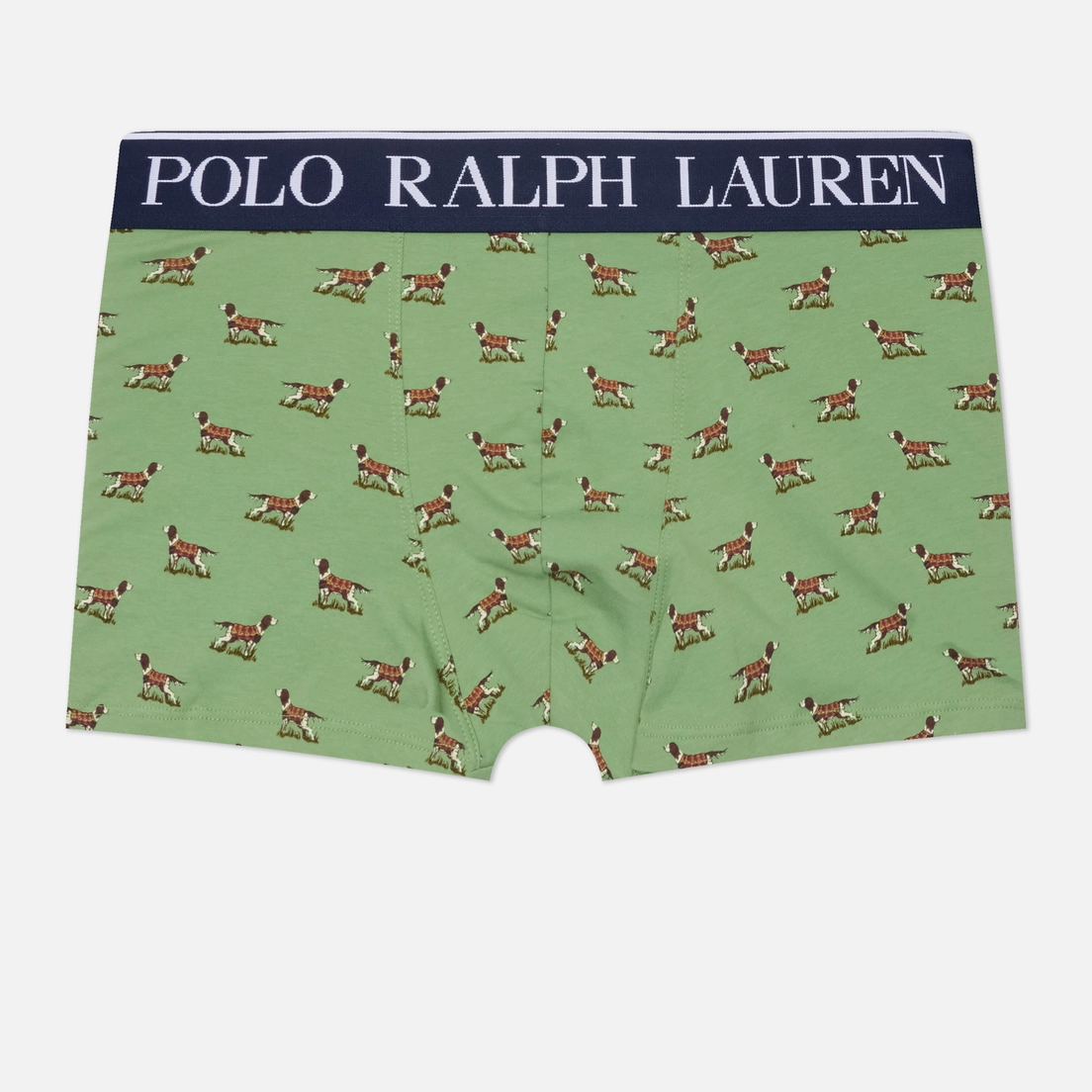 Polo Ralph Lauren Мужские трусы Single Trunk