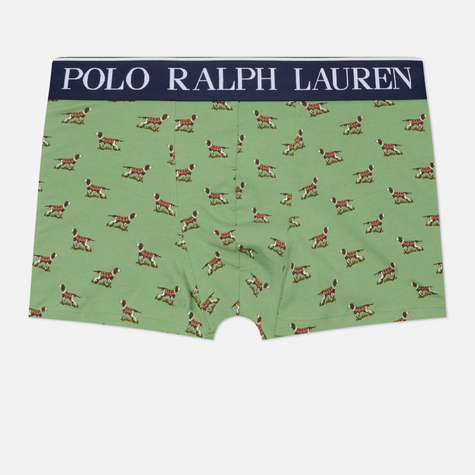Мужские трусы Polo Ralph Lauren Single Trunk