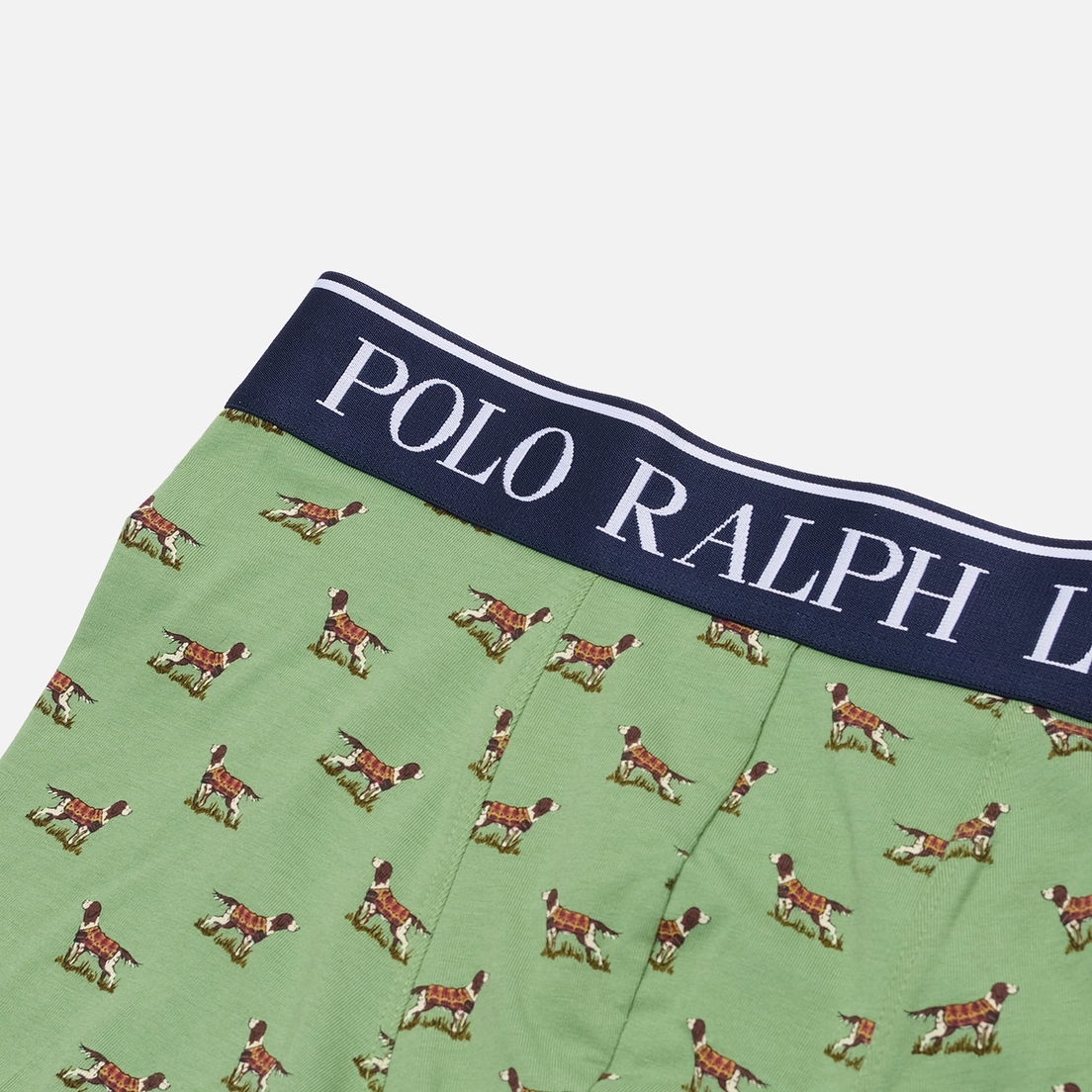 Polo Ralph Lauren Мужские трусы Single Trunk