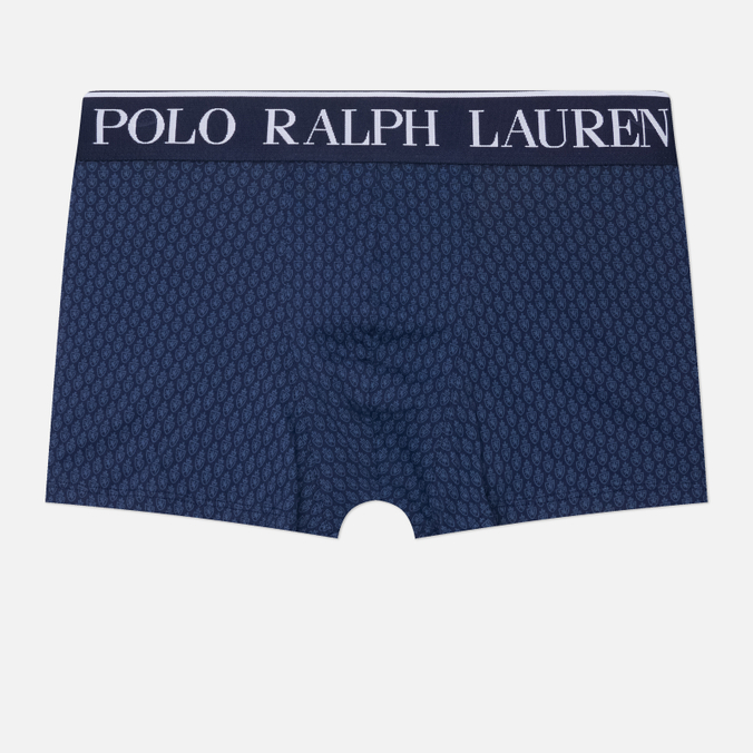 Мужские трусы Polo Ralph Lauren Single Trunk