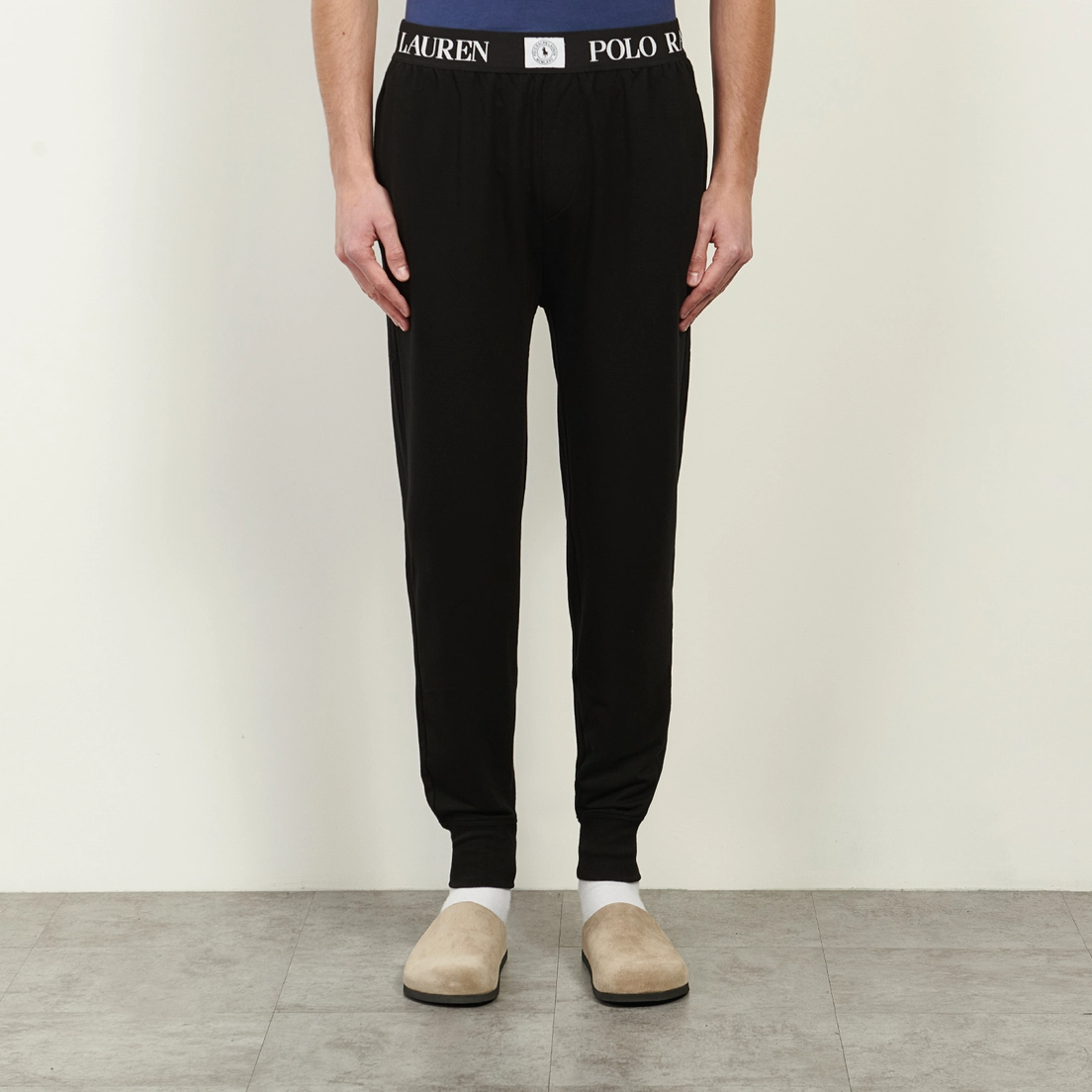 Polo Ralph Lauren Мужские брюки Cookie Lounge Sleep Jogger