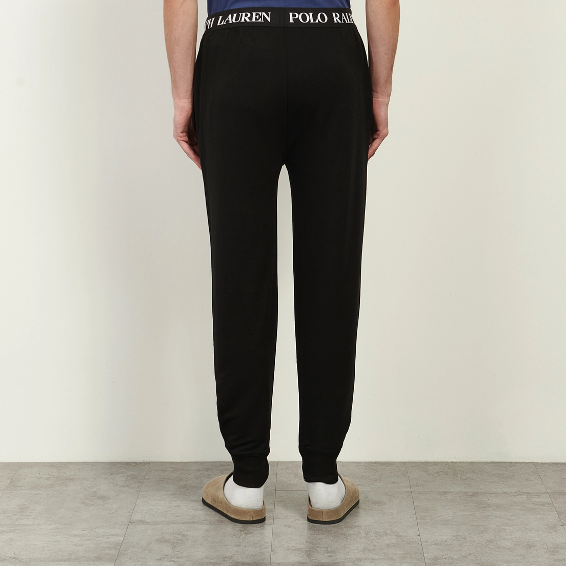 Polo Ralph Lauren Мужские брюки Cookie Lounge Sleep Jogger