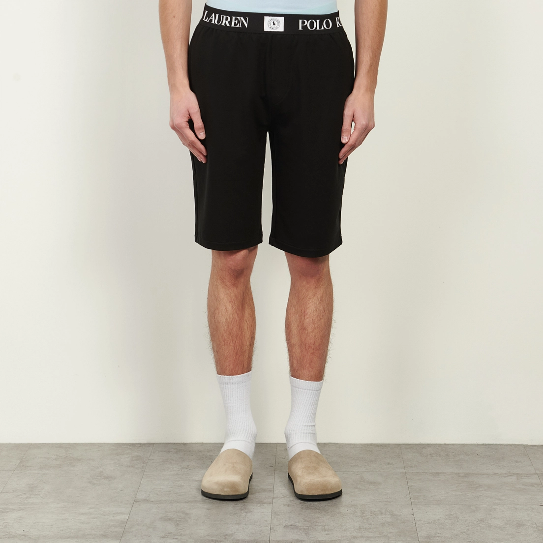 Polo Ralph Lauren Мужские шорты Cookie Lounge Sleep Slim