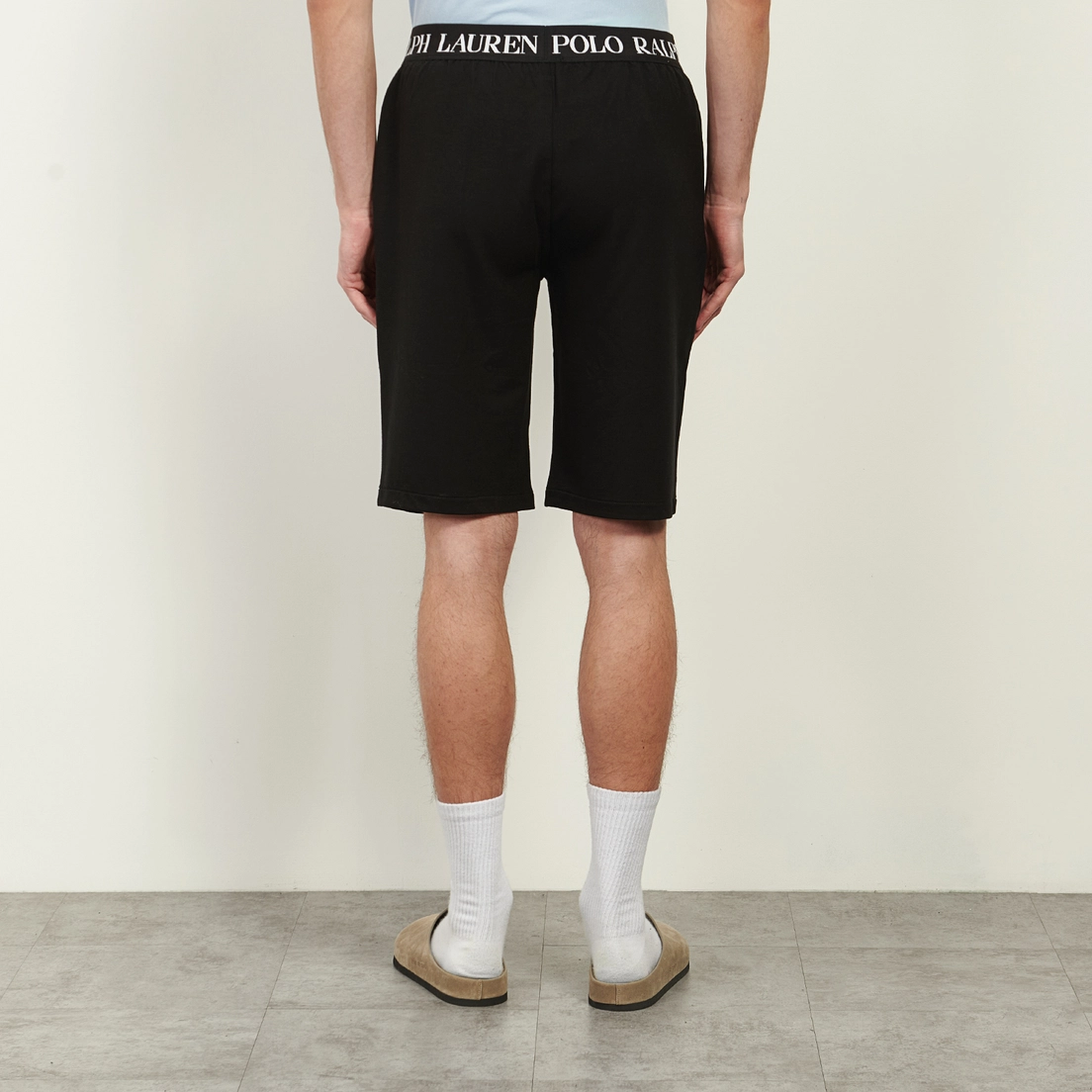 Polo Ralph Lauren Мужские шорты Cookie Lounge Sleep Slim