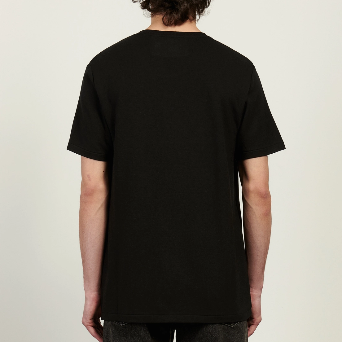 Polo Ralph Lauren Мужская футболка Cookie Lounge Sleep Crew