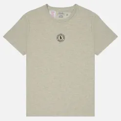 Polo Ralph Lauren Мужская футболка Cookie Lounge Sleep Crew