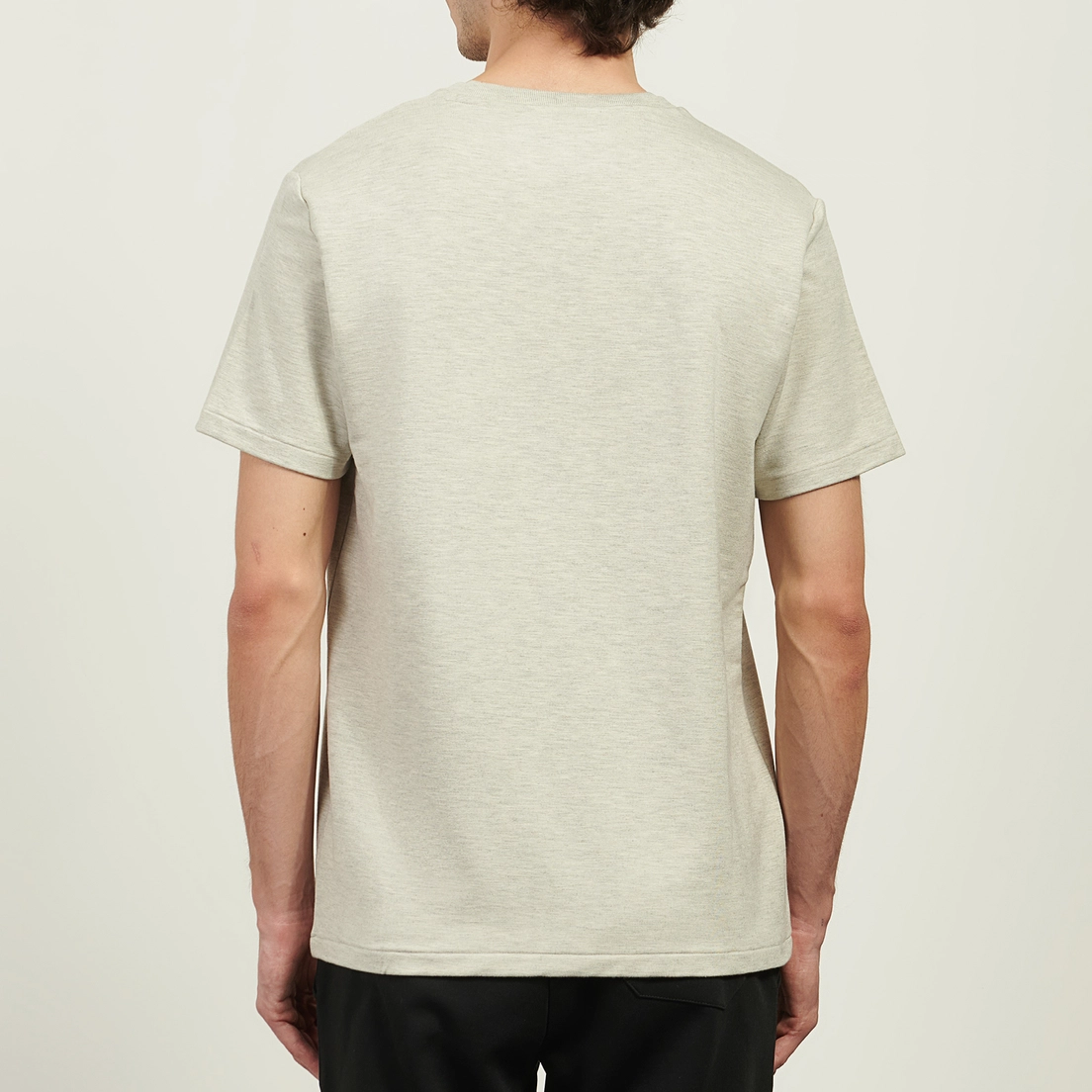 Polo Ralph Lauren Мужская футболка Cookie Lounge Sleep Crew