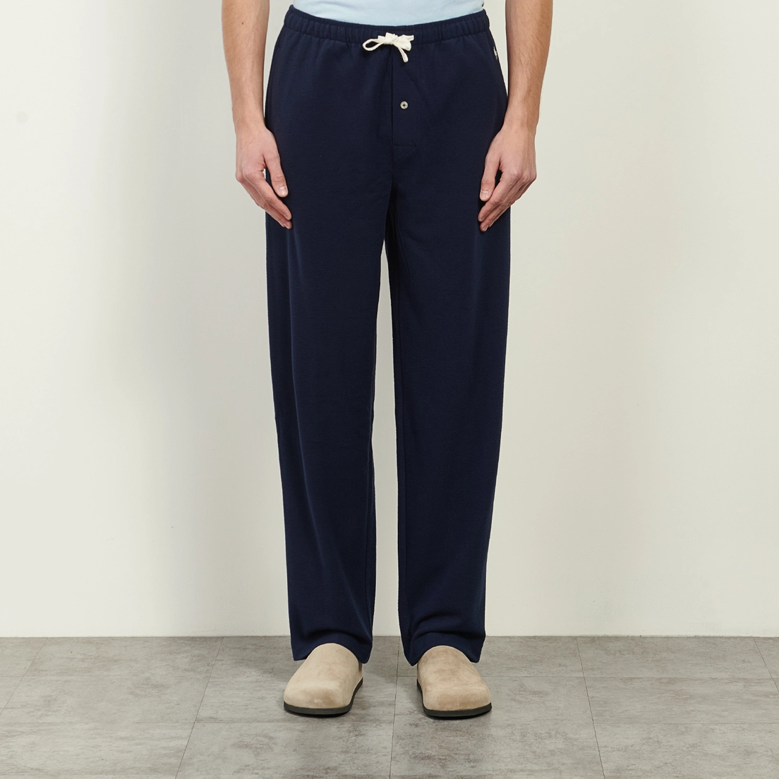 Polo Ralph Lauren Мужская пижама Supersoft L/S Pyjama Set