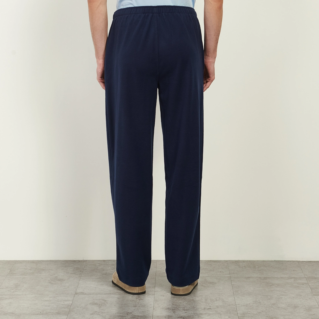 Polo Ralph Lauren Мужская пижама Supersoft L/S Pyjama Set