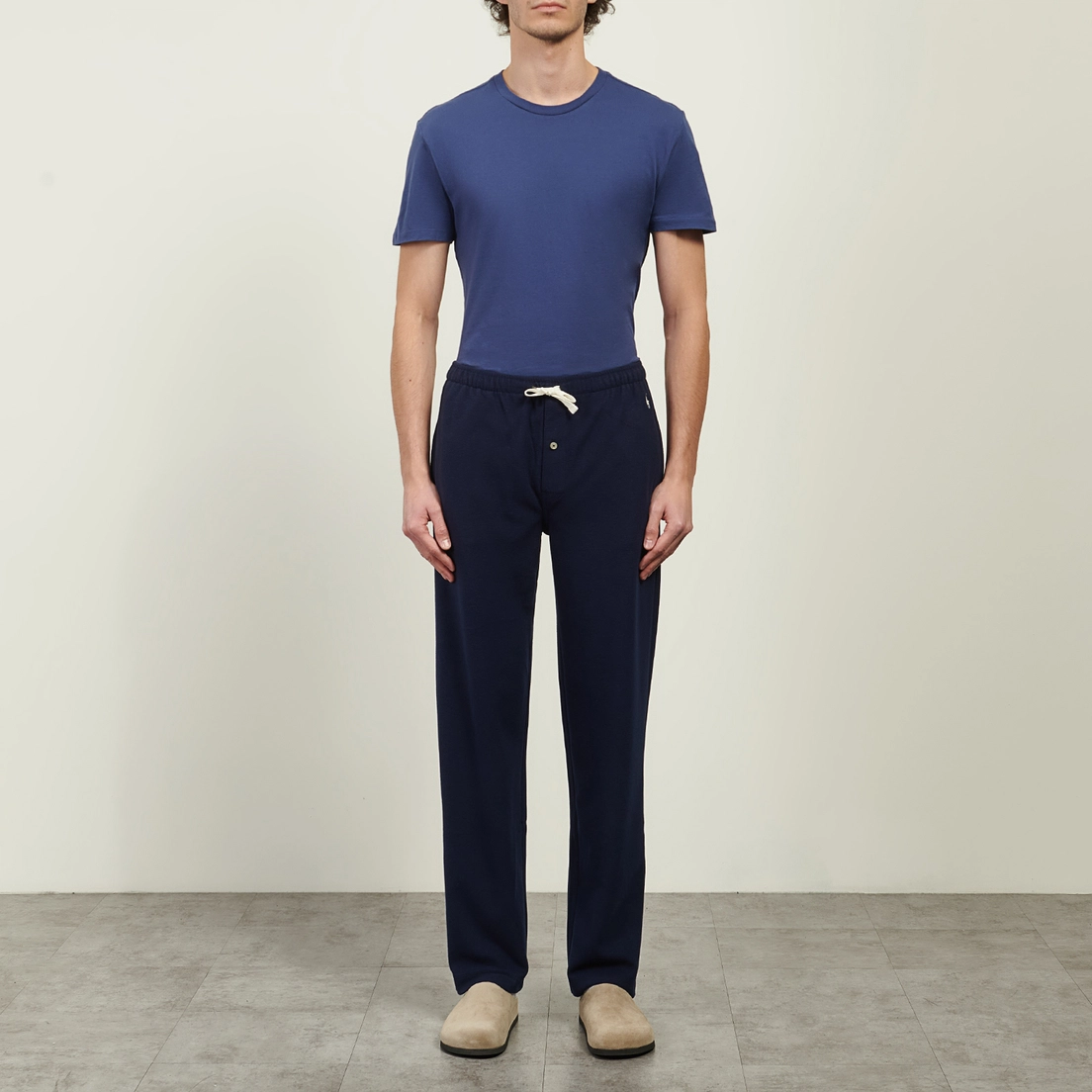 Polo Ralph Lauren Мужские брюки Supersoft Sleep