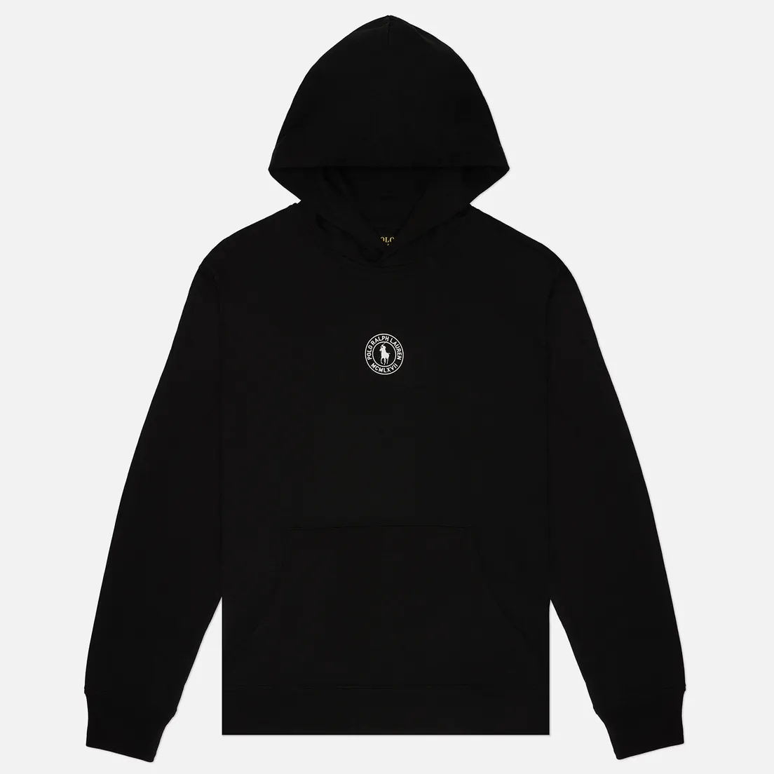 Polo Ralph Lauren Мужская толстовка Cookie Lounge Sleep Hoodie