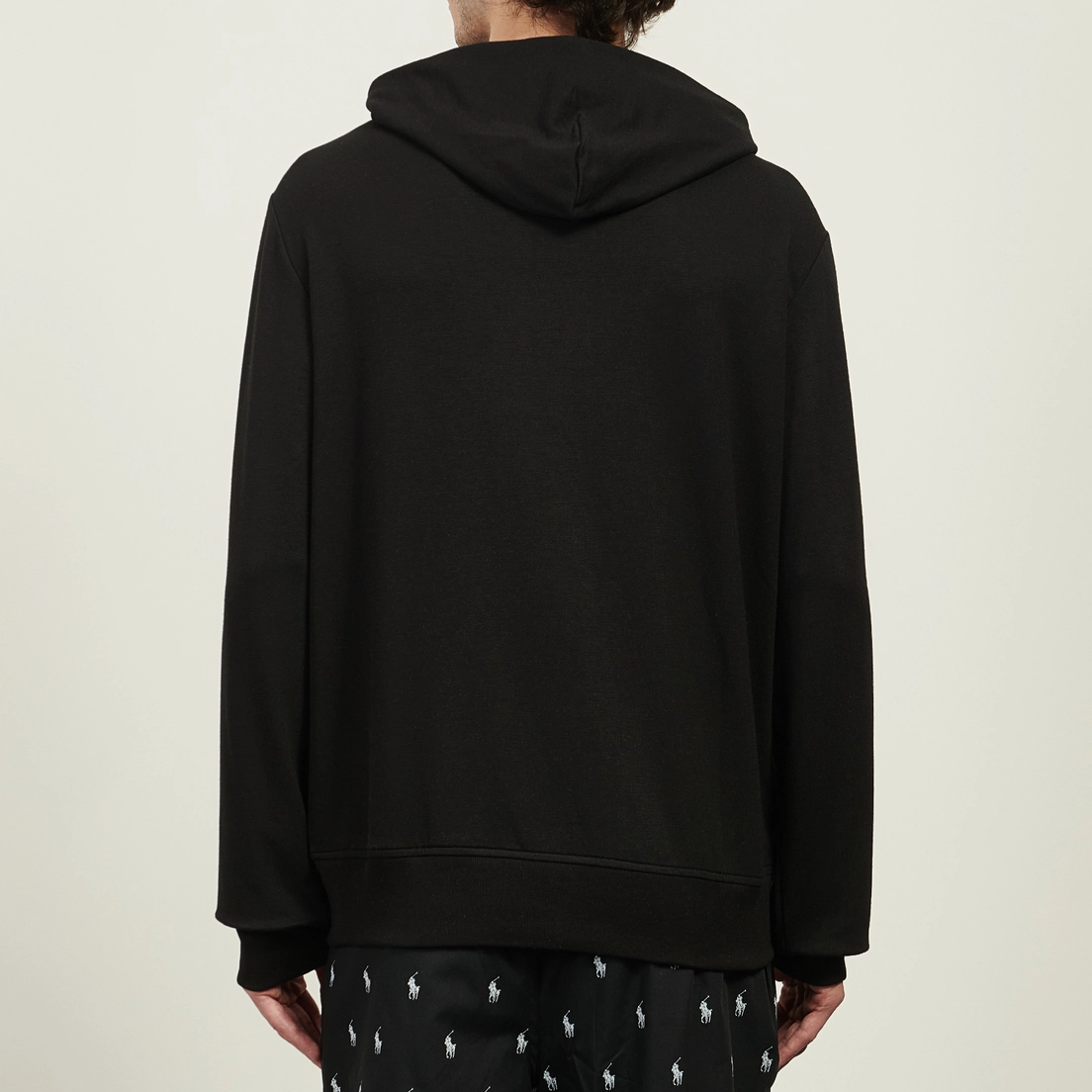 Polo Ralph Lauren Мужская толстовка Cookie Lounge Sleep Hoodie