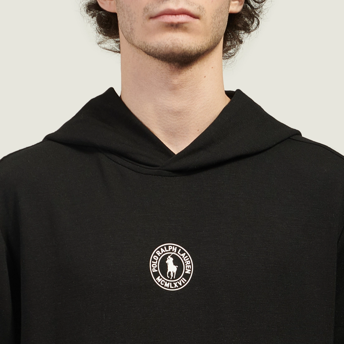 Polo Ralph Lauren Мужская толстовка Cookie Lounge Sleep Hoodie