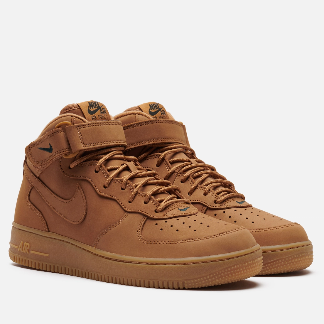 Nike Кроссовки Air Force 1 Mid '07 Premium QS