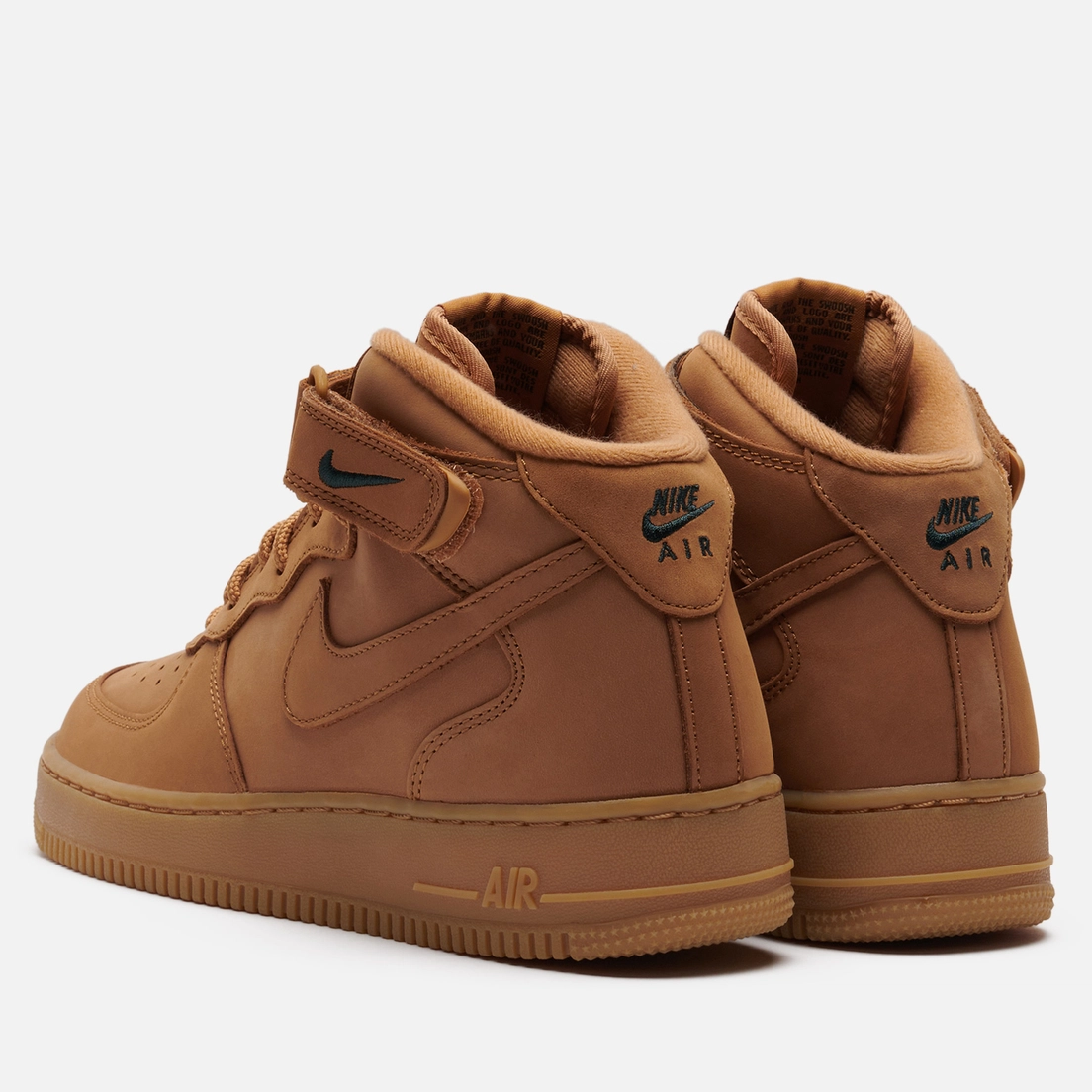 Nike Кроссовки Air Force 1 Mid '07 Premium QS