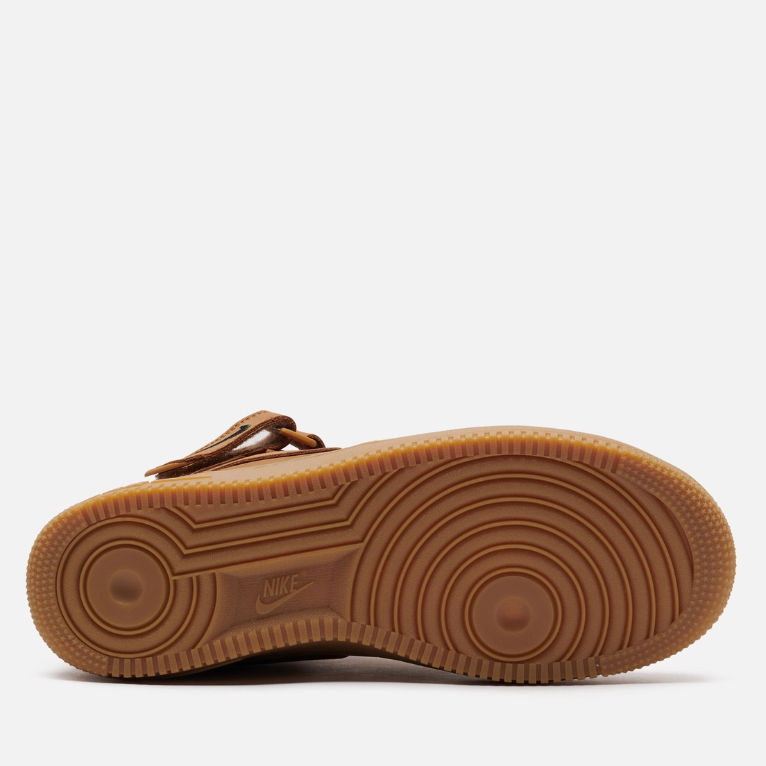 Nike Кроссовки Air Force 1 Mid '07 Premium QS