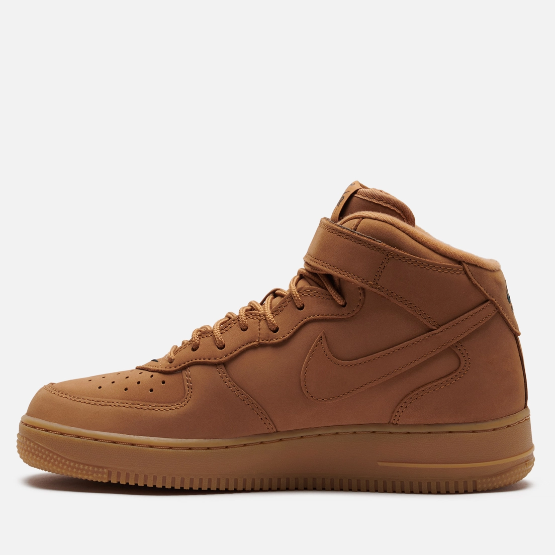 Nike Кроссовки Air Force 1 Mid '07 Premium QS
