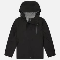 maharishi Мужская куртка ветровка Waterproof Asym Storm Parka 3L