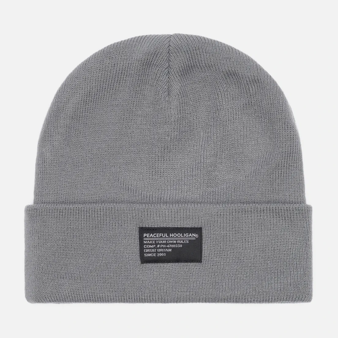 Peaceful Hooligan Шапка Mil ID