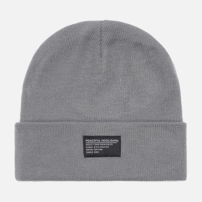 Шапка Peaceful Hooligan Mil ID