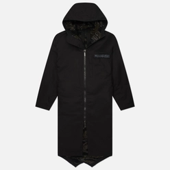 maharishi Мужская куртка парка Beach Fishtail