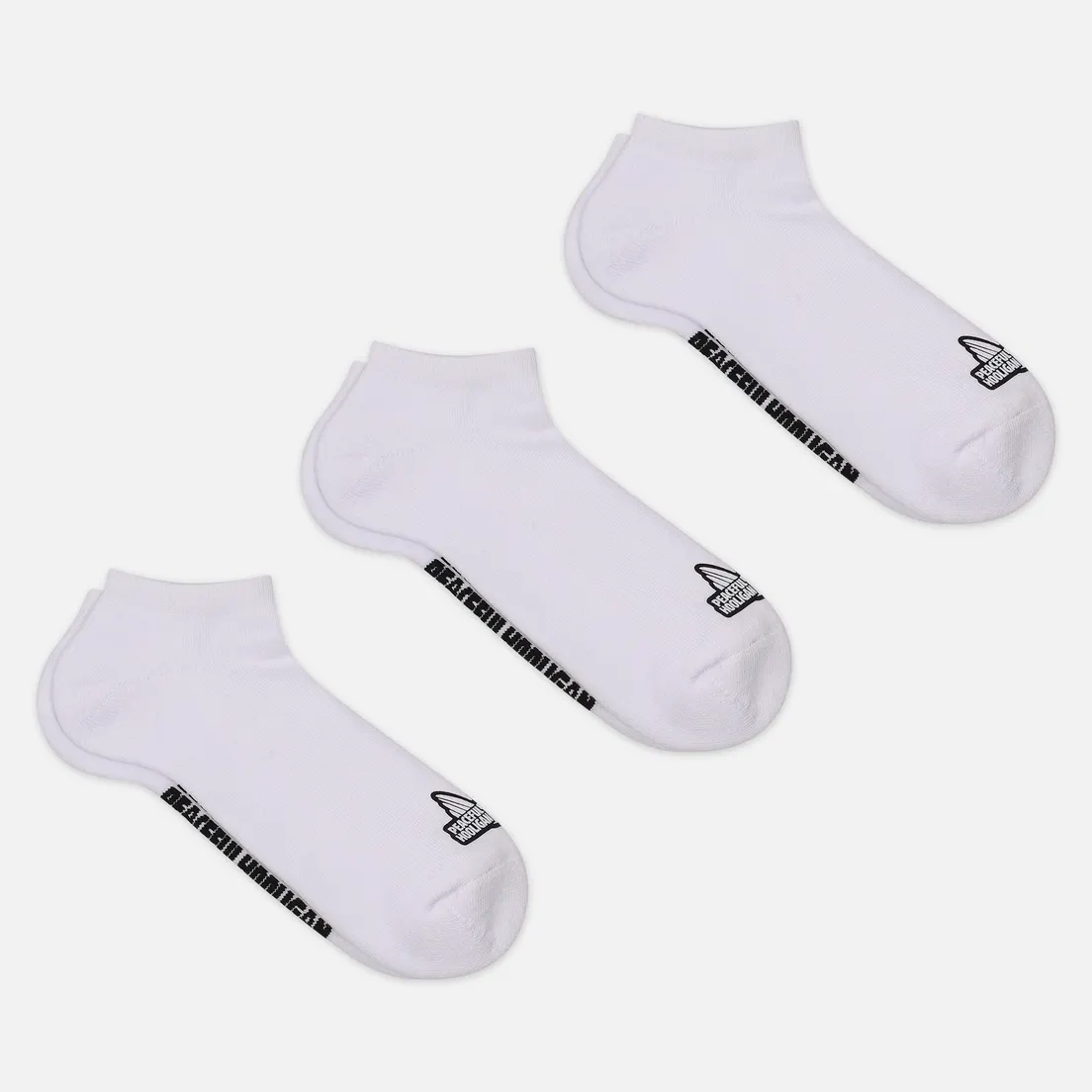 Peaceful Hooligan Комплект носков Trainer 3-Pack