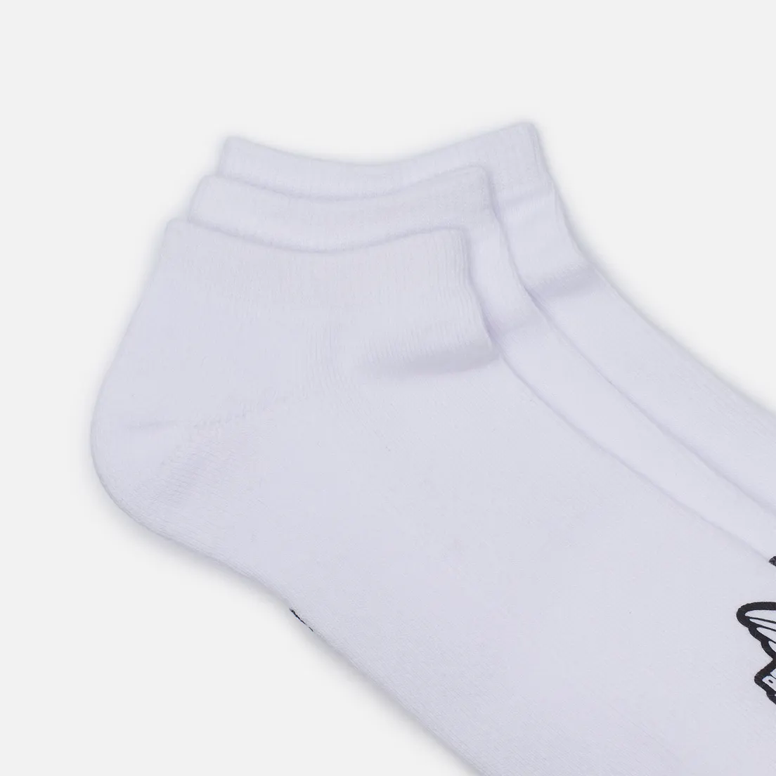 Peaceful Hooligan Комплект носков Trainer 3-Pack