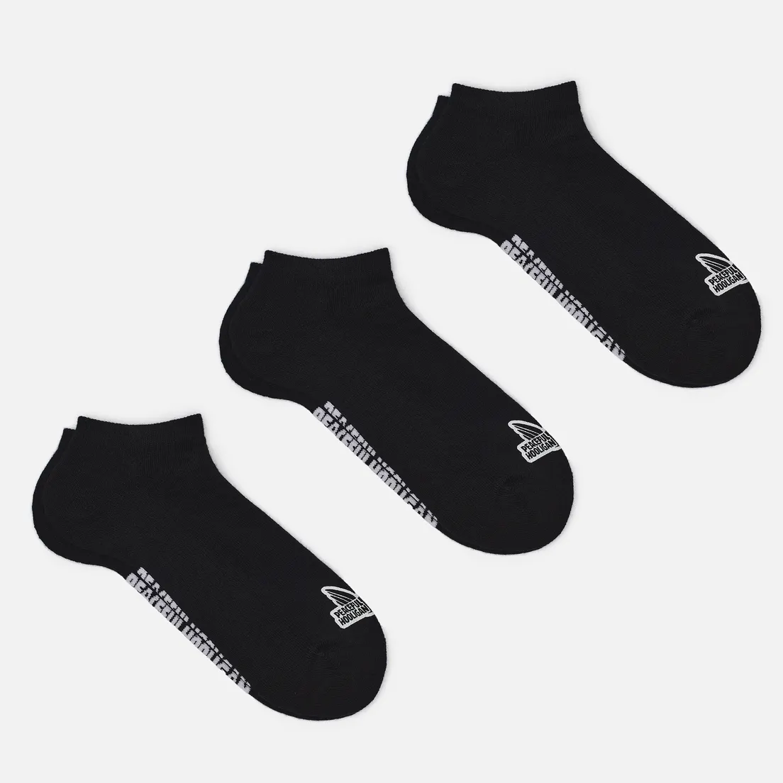 Peaceful Hooligan Комплект носков Trainer 3-Pack