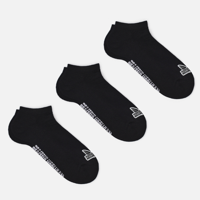 Комплект носков Peaceful Hooligan Trainer 3-Pack