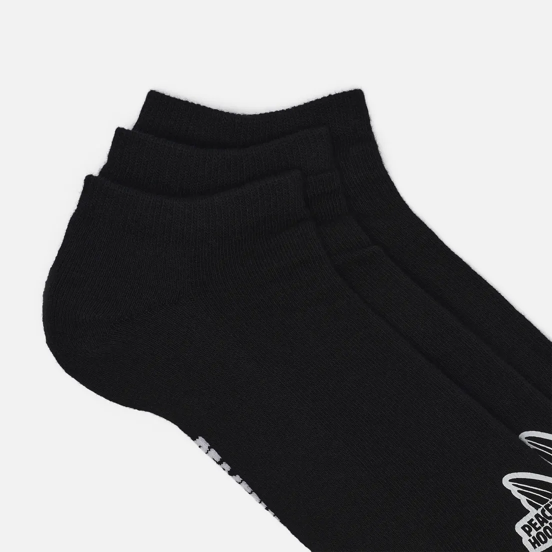 Peaceful Hooligan Комплект носков Trainer 3-Pack