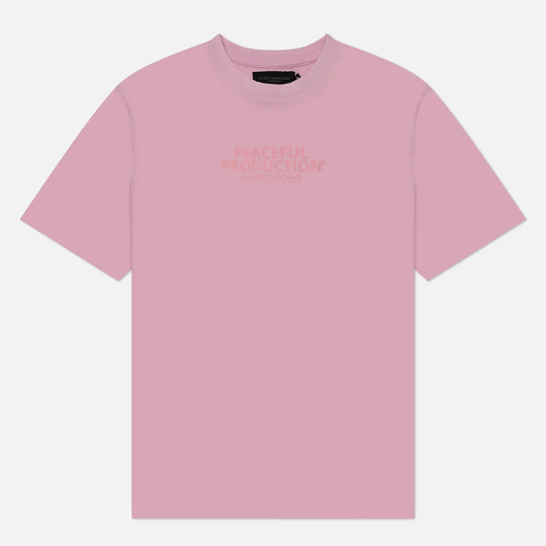 Peaceful Hooligan Мужская футболка Signature
