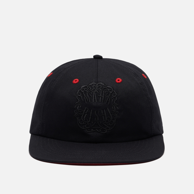 Кепка maharishi Paper Cut 6 Panel