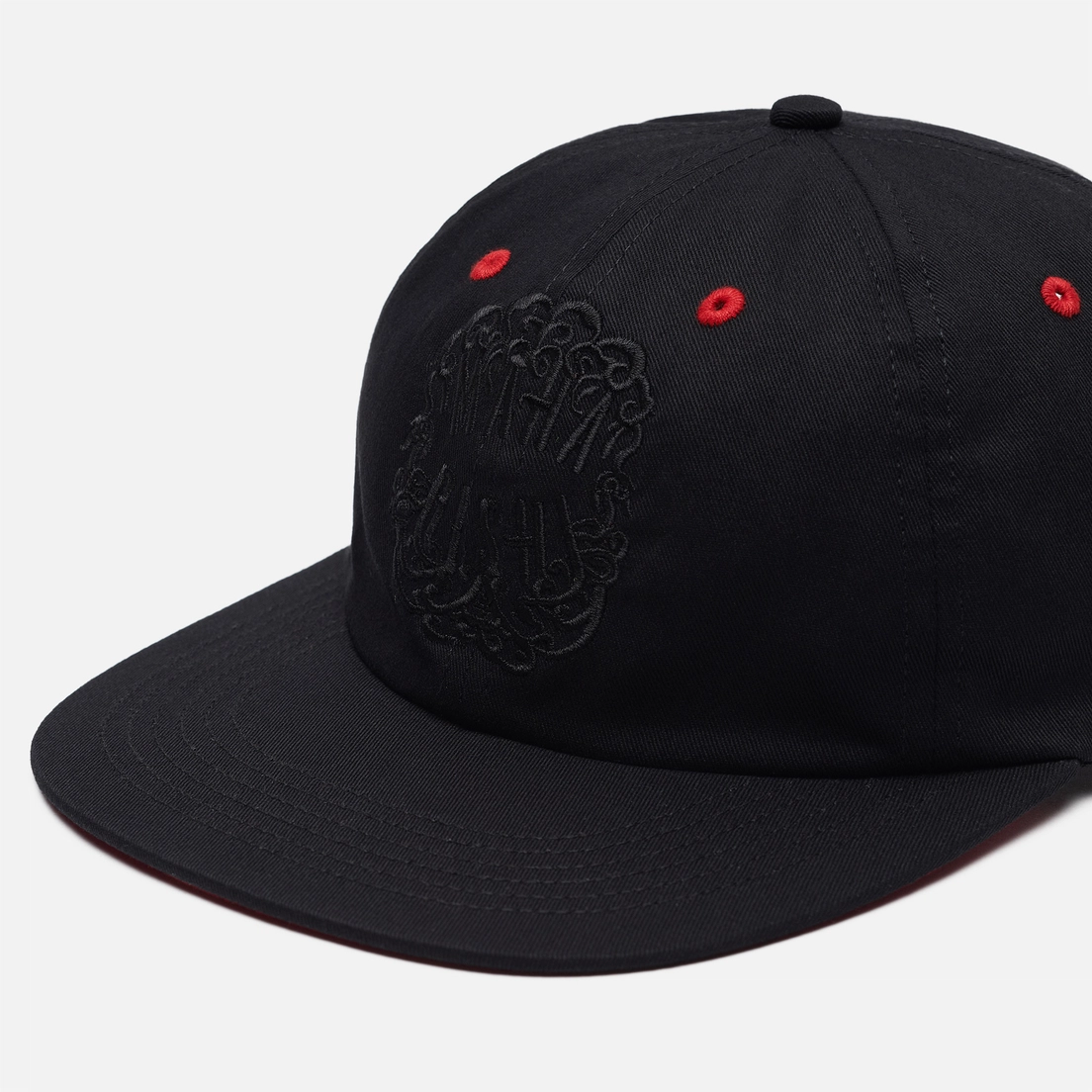 maharishi Кепка Paper Cut 6 Panel