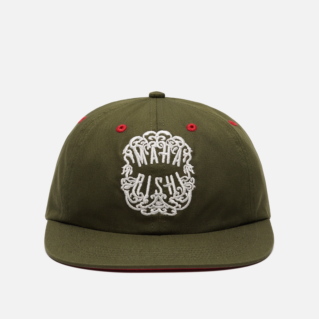 maharishi Кепка Paper Cut 6 Panel