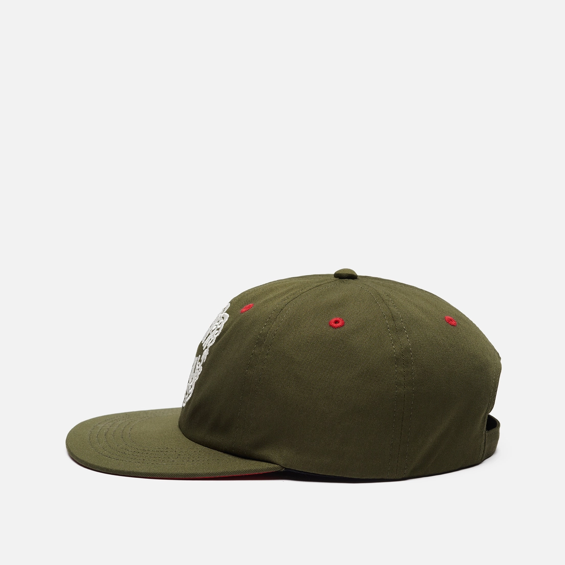 maharishi Кепка Paper Cut 6 Panel