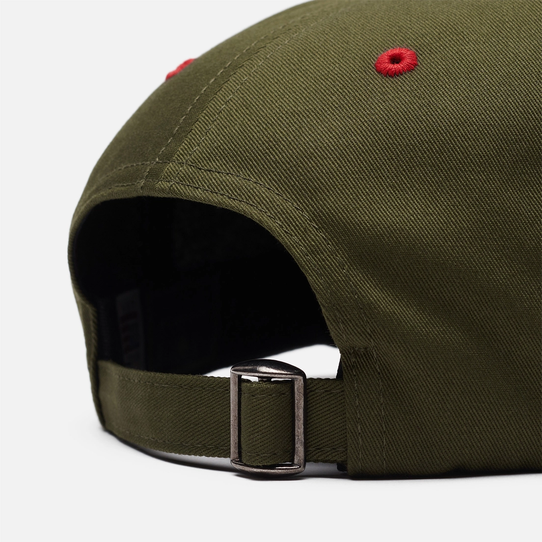 maharishi Кепка Paper Cut 6 Panel