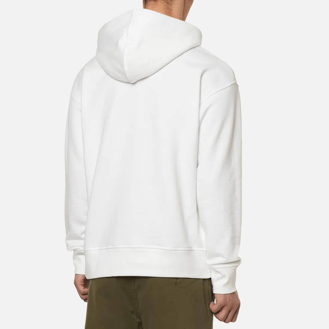 Levi's Мужская толстовка Relaxed Graphic Hoodie