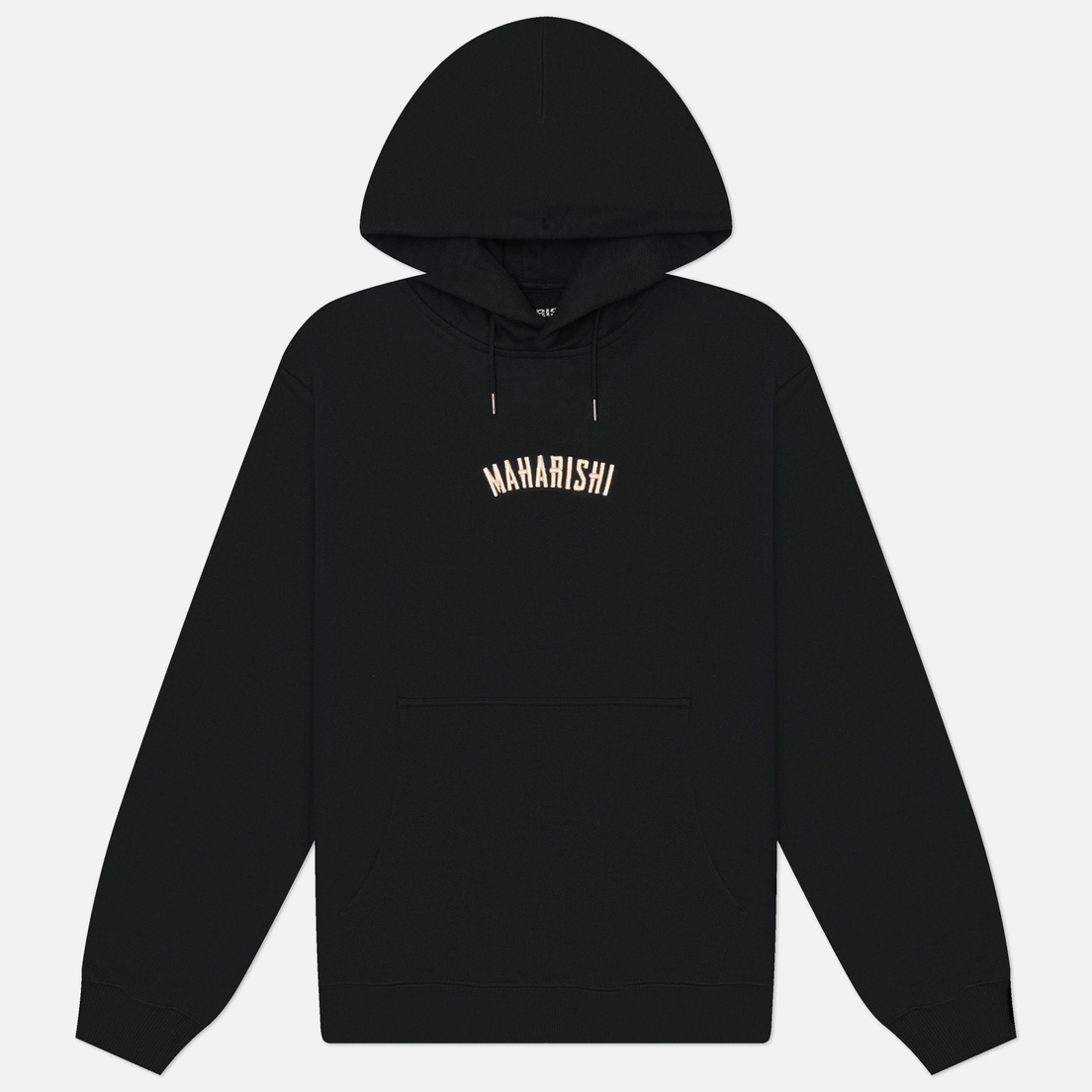 maharishi Мужская толстовка Organic Hoodie