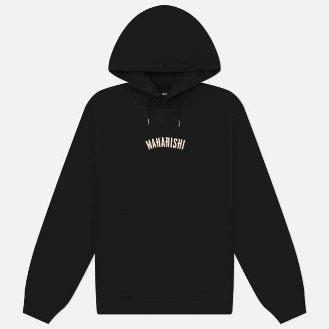 Мужская толстовка maharishi Organic Hoodie