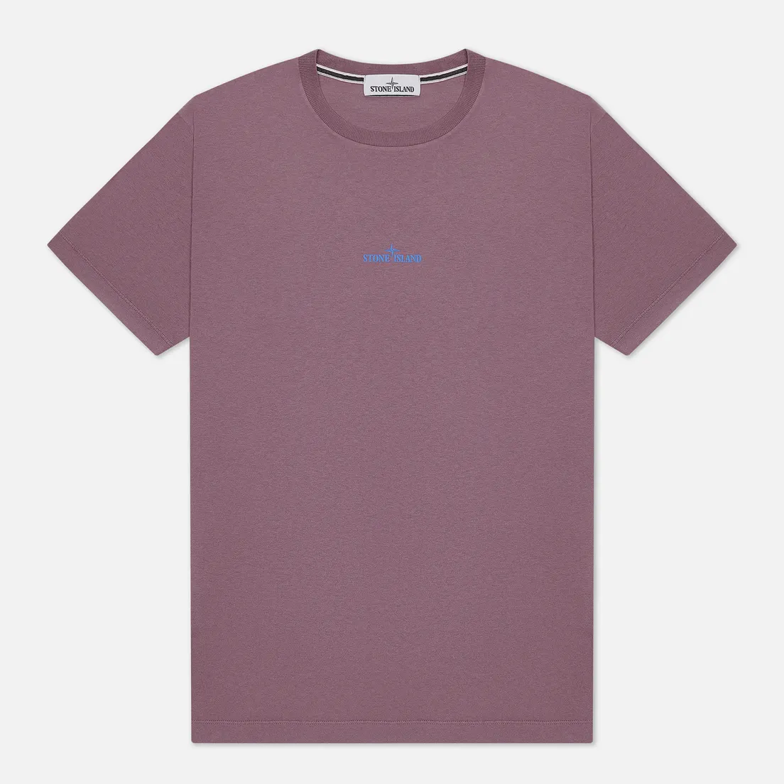 Stone Island Мужская футболка Paint Stroke 2