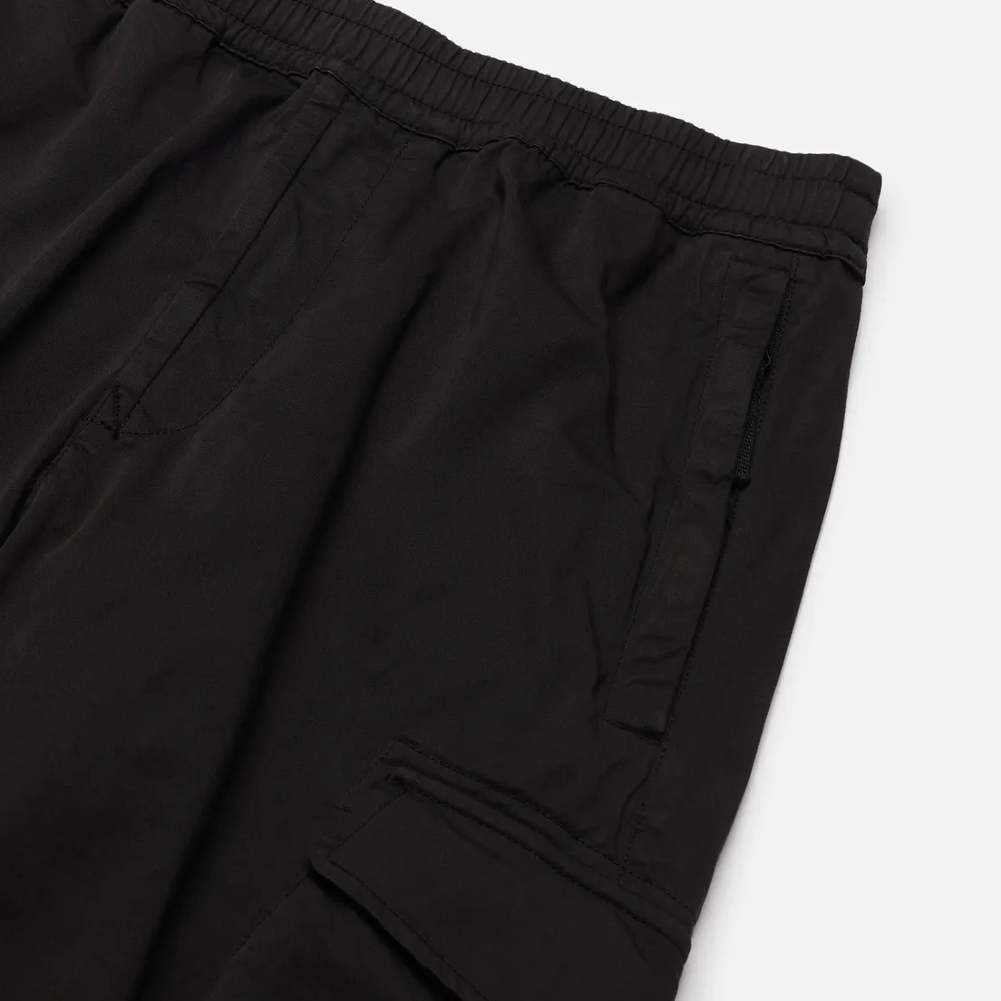 Stone Island Мужские брюки Cargo Jogging Regular Tapered Fit