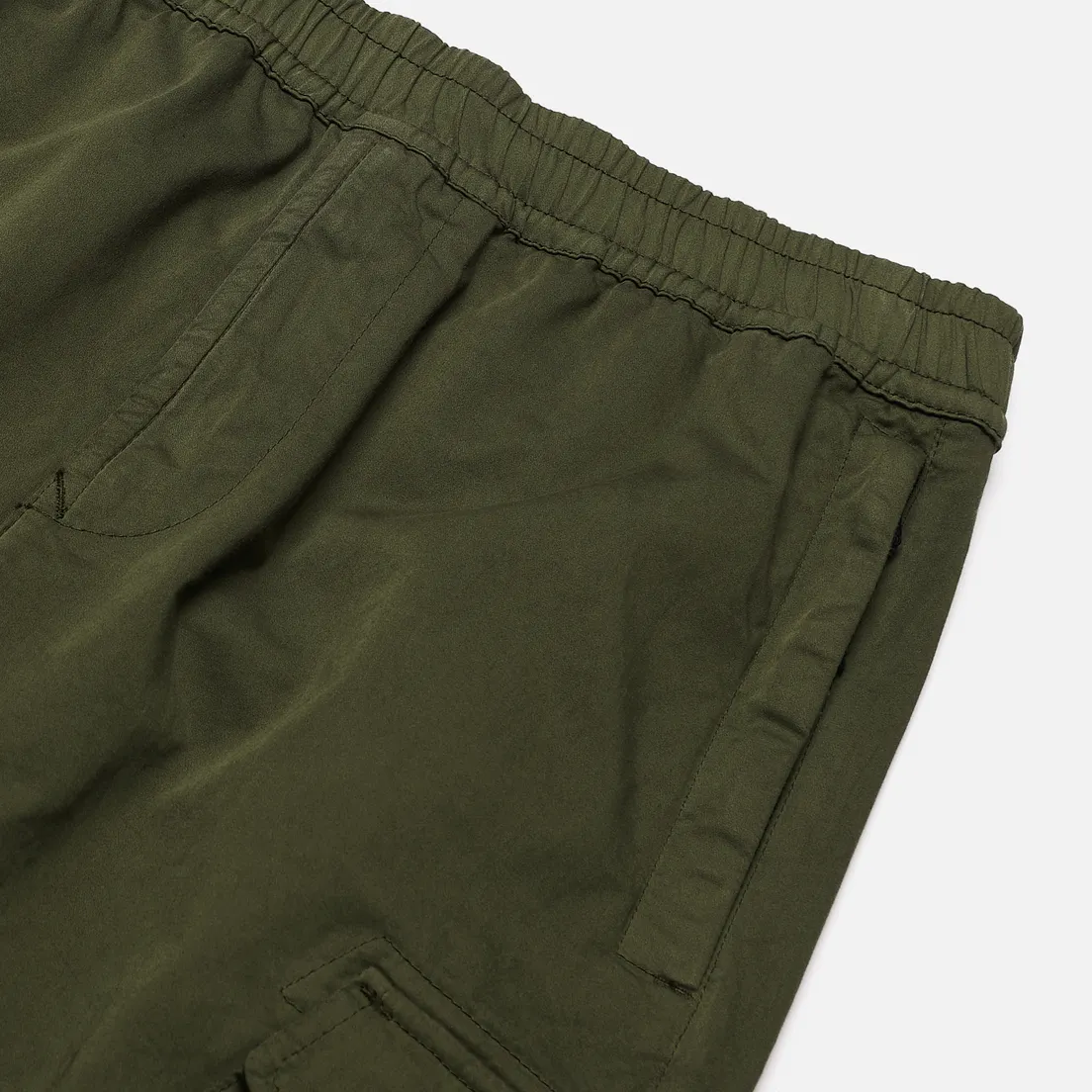 Stone Island Мужские брюки Cargo Jogging Regular Tapered Fit