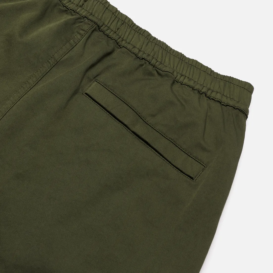 Stone Island Мужские брюки Cargo Jogging Regular Tapered Fit