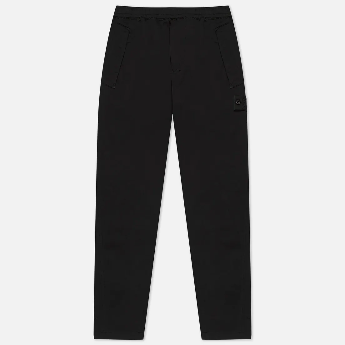 Stone Island Мужские брюки Ghost Piece Regular Tapered Fit