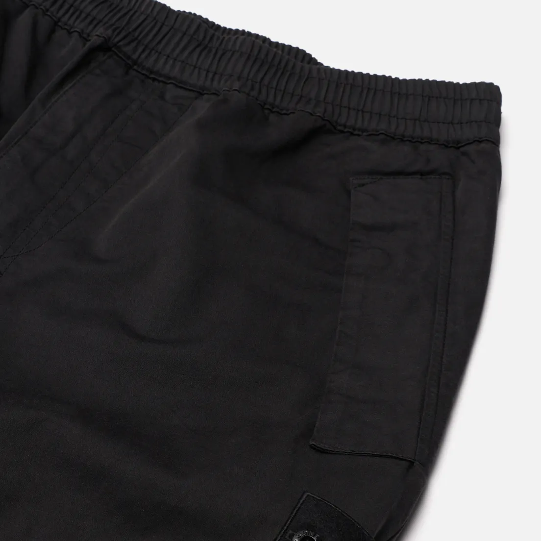 Stone Island Мужские брюки Ghost Piece Regular Tapered Fit
